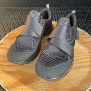 TIEM Slipstream Cycling Shoe - Black-Black